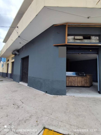 Imagem Ponto Comercial para Alugar, 160 m² em Vila Anastácio - São Paulo Imagem Ponto Comercial para Alugar, 160 m² em Vila Anastácio - São Paulo