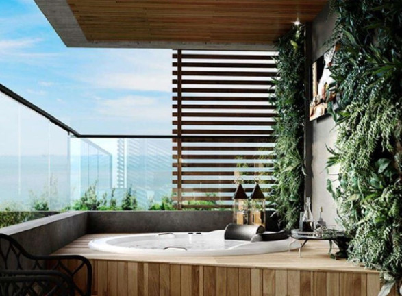 Imagem Apartamento com 3 Quartos à Venda, 134 m² em João Paulo - Florianópolis Imagem Apartamento com 3 Quartos à Venda, 134 m² em João Paulo - Florianópolis