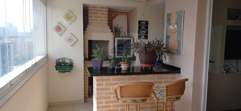Imagem Apartamento com 3 Quartos à Venda, 119 m² em Brooklin Paulista - São Paulo Imagem Apartamento com 3 Quartos à Venda, 119 m² em Brooklin Paulista - São Paulo