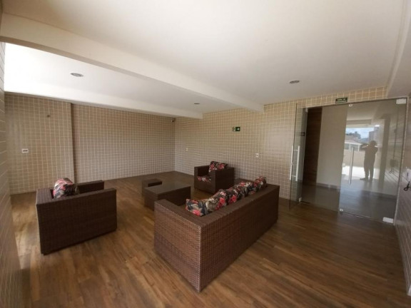 Imagem Apartamento com 2 Quartos à Venda, 75 m² em Aviação - Praia Grande