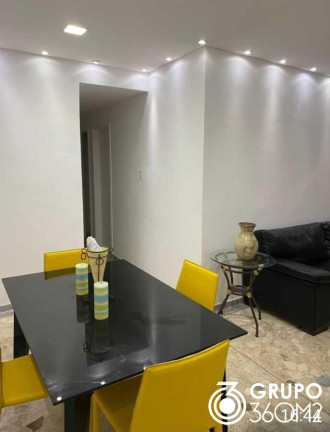 Imagem Apartamento com 3 Quartos à Venda, 76 m² em Enseada - Guarujá Imagem Apartamento com 3 Quartos à Venda, 76 m² em Enseada - Guarujá