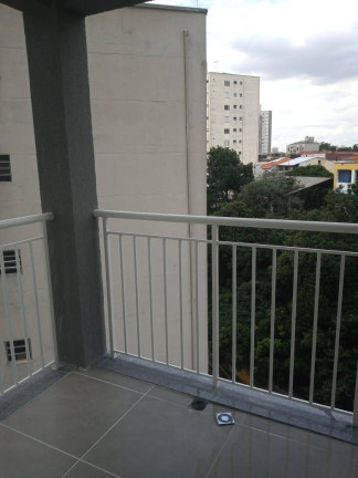 Imagem Apartamento à Venda, 26 m² em Vila Mariana - São Paulo