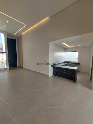 Imagem Casa com 3 Quartos à Venda, 155 m² em Lundcea - Lagoa Santa Imagem Casa com 3 Quartos à Venda, 155 m² em Lundcea - Lagoa Santa