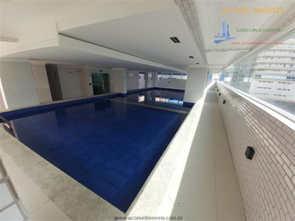 Imagem Apartamento com 3 Quartos à Venda, 121 m² em Boqueirão - Praia Grande Imagem Apartamento com 3 Quartos à Venda, 121 m² em Boqueirão - Praia Grande