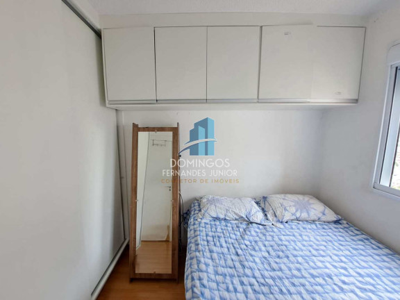 Imagem Apartamento com 2 Quartos à Venda, 48 m² em Jardim Nossa Senhora Do Carmo - São Paulo Imagem Apartamento com 2 Quartos à Venda, 48 m² em Jardim Nossa Senhora Do Carmo - São Paulo