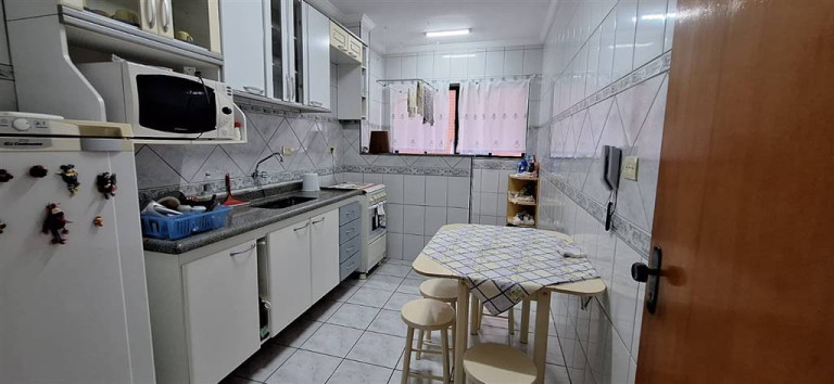 Imagem Apartamento com 2 Quartos à Venda, 85 m² em Guilhermina - Praia Grande Imagem Apartamento com 2 Quartos à Venda, 85 m² em Guilhermina - Praia Grande