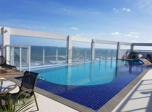 Imagem Apartamento com 2 Quartos à Venda, 106 m² em Aviacao - Praia Grande Imagem Apartamento com 2 Quartos à Venda, 106 m² em Aviacao - Praia Grande
