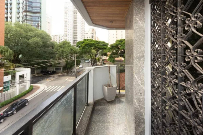 Imagem Apartamento com 3 Quartos à Venda, 150 m² em Planalto Paulista - São Paulo Imagem Apartamento com 3 Quartos à Venda, 150 m² em Planalto Paulista - São Paulo