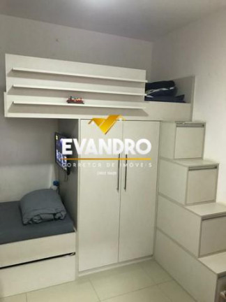 Imagem Casa com 3 Quartos à Venda, 150 m² em Santa Cruz - Cuiabá
