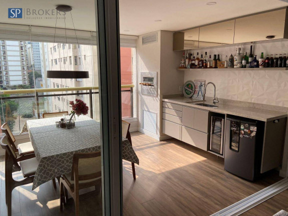 Imagem Apartamento com 2 Quartos à Venda, 75 m² em Perdizes - São Paulo Imagem Apartamento com 2 Quartos à Venda, 75 m² em Perdizes - São Paulo