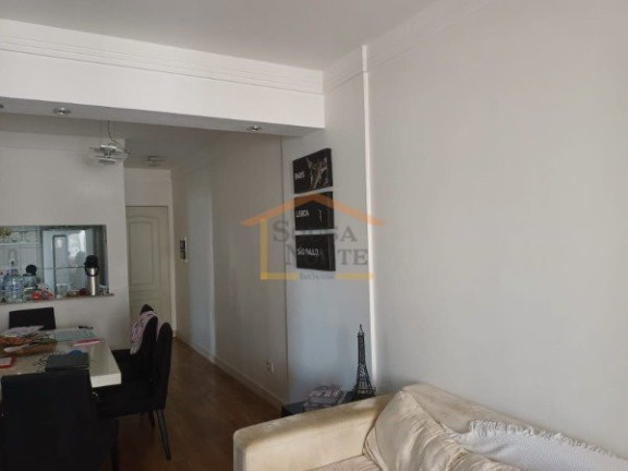 Imagem Apartamento com 2 Quartos à Venda, 66 m² em Santana - São Paulo Imagem Apartamento com 2 Quartos à Venda, 66 m² em Santana - São Paulo
