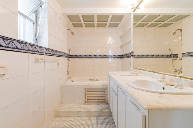 Imagem Apartamento com 3 Quartos à Venda, 153 m² em Jardim Paulista - São Paulo