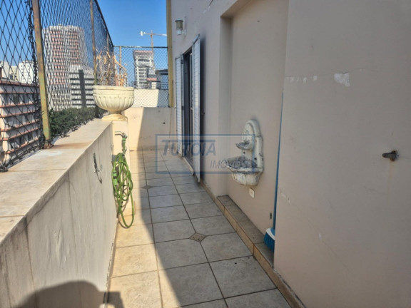 Imagem Apartamento com 3 Quartos à Venda, 125 m² em Paraíso - Sao Paulo Imagem Apartamento com 3 Quartos à Venda, 125 m² em Paraíso - Sao Paulo