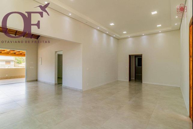 Imagem Casa de Condomínio com 4 Quartos à Venda, 1.028 m² em Residencial Haras Pindorama I (jacaré) - Cabreúva