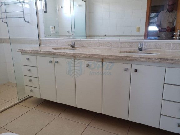 Imagem Apartamento para Alugar, 189 m² em Jardim Irajá - Ribeirão Preto Imagem Apartamento para Alugar, 189 m² em Jardim Irajá - Ribeirão Preto