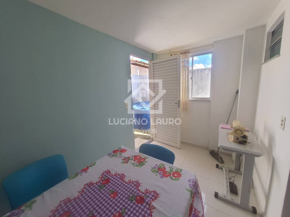 Imagem Casa com 2 Quartos à Venda, em Alto Maron - Vitória Da Conquista Imagem Casa com 2 Quartos à Venda, em Alto Maron - Vitória Da Conquista