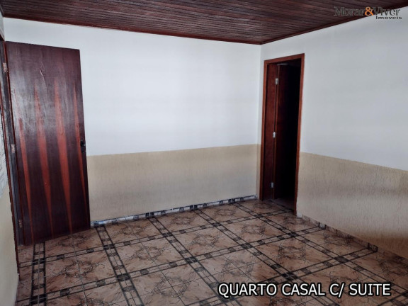 Imagem Casa com 4 Quartos à Venda, 115 m² em Ipê - São José Dos Pinhais Imagem Casa com 4 Quartos à Venda, 115 m² em Ipê - São José Dos Pinhais