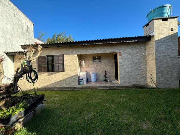 Imagem Casa com 2 Quartos à Venda, 82 m² em Marambaia - Arroio Do Sal Imagem Casa com 2 Quartos à Venda, 82 m² em Marambaia - Arroio Do Sal