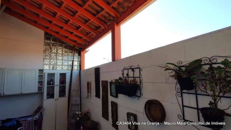 Imagem Casa de Condomínio com 2 Quartos à Venda, 133 m² em Paisagem Renoir - Cotia