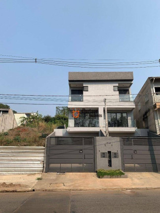 Imagem Sobrado com 3 Quartos à Venda, 167 m² em Jardim Dos Pinheiros - Atibaia