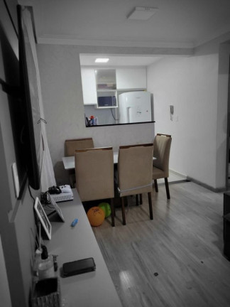 Imagem Apartamento com 2 Quartos à Venda, 45 m² em Parque Santa Rosa - Suzano Imagem Apartamento com 2 Quartos à Venda, 45 m² em Parque Santa Rosa - Suzano