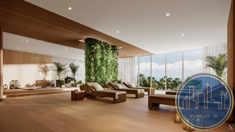 Imagem Apartamento com 3 Quartos à Venda, 125 m² em Centro - Balneário Camboriú