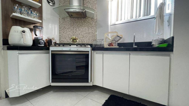 Imagem Apartamento com 3 Quartos à Venda, 120 m² em Centro - Colatina Imagem Apartamento com 3 Quartos à Venda, 120 m² em Centro - Colatina