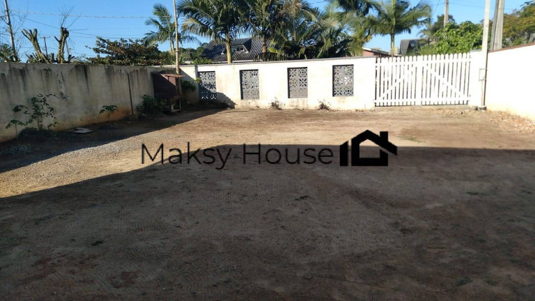 Imagem Casa com 2 Quartos à Venda, 360 m² em Nereidas - Guaratuba Imagem Casa com 2 Quartos à Venda, 360 m² em Nereidas - Guaratuba