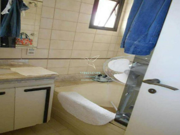 Imagem Apartamento com 3 Quartos à Venda, 123 m² em Consolação - São Paulo Imagem Apartamento com 3 Quartos à Venda, 123 m² em Consolação - São Paulo