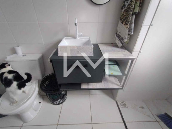 Imagem Apartamento com 2 Quartos à Venda, 54 m² em Itaim Paulista - São Paulo Imagem Apartamento com 2 Quartos à Venda, 54 m² em Itaim Paulista - São Paulo