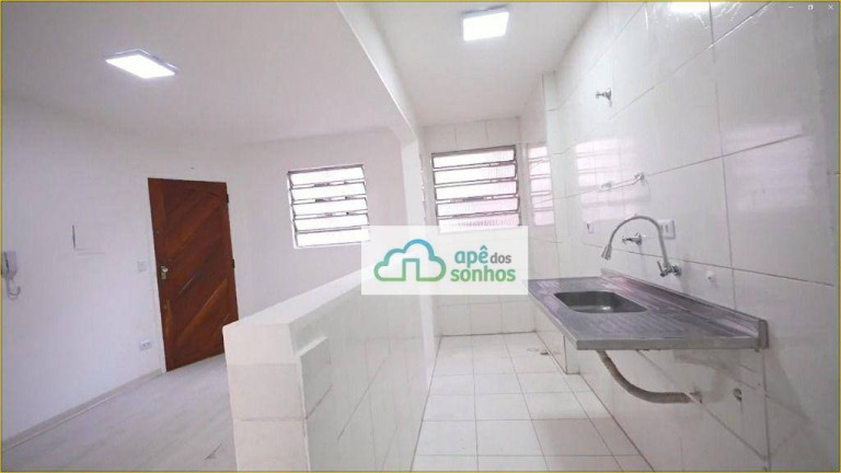 Imagem Apartamento com 1 Quarto à Venda, 44 m² em Consolação - São Paulo Imagem Apartamento com 1 Quarto à Venda, 44 m² em Consolação - São Paulo