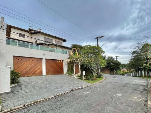Imagem Casa com 4 Quartos à Venda, 478 m² em Terras Do Madeira - Carapicuíba Imagem Casa com 4 Quartos à Venda, 478 m² em Terras Do Madeira - Carapicuíba