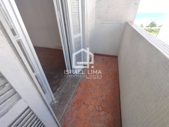 Imagem Apartamento com 2 Quartos à Venda, 64 m² em Aparecida - Santos Imagem Apartamento com 2 Quartos à Venda, 64 m² em Aparecida - Santos