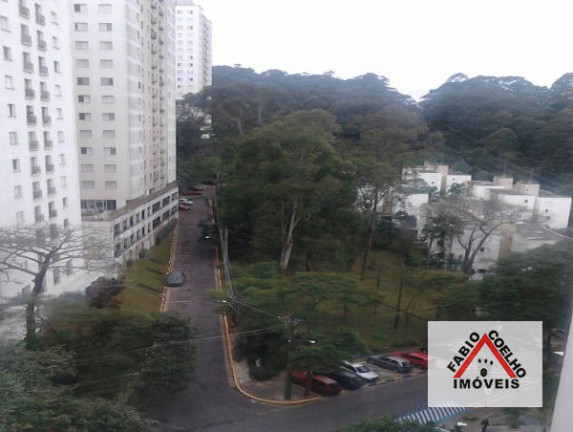 Imagem Apartamento com 2 Quartos à Venda, 60 m² em Morumbi - São Paulo Imagem Apartamento com 2 Quartos à Venda, 60 m² em Morumbi - São Paulo