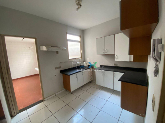 Imagem Apartamento com 3 Quartos à Venda, 82 m² em Chácara Cachoeira - Campo Grande Imagem Apartamento com 3 Quartos à Venda, 82 m² em Chácara Cachoeira - Campo Grande