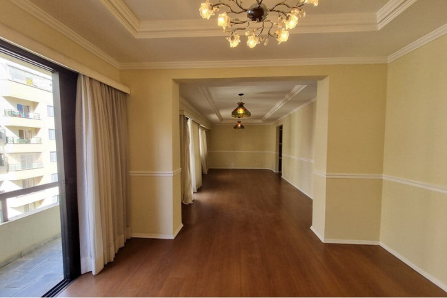 Imagem Apartamento com 3 Quartos à Venda, 140 m² em Vila Andrade - São Paulo Imagem Apartamento com 3 Quartos à Venda, 140 m² em Vila Andrade - São Paulo