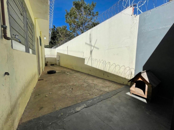 Imagem Imóvel com 3 Quartos à Venda, em Bonfim - Campinas Imagem Imóvel com 3 Quartos à Venda, em Bonfim - Campinas