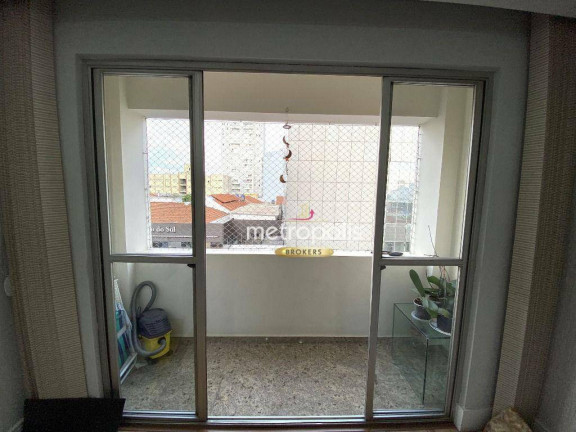 Imagem Apartamento com 3 Quartos à Venda, 142 m² em Santa Paula - São Caetano Do Sul Imagem Apartamento com 3 Quartos à Venda, 142 m² em Santa Paula - São Caetano Do Sul