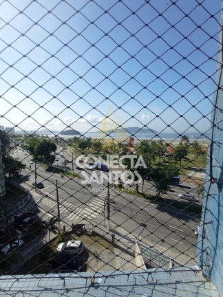 Imagem Apartamento com 3 Quartos à Venda, 104 m² em Itararé - São Vicente Imagem Apartamento com 3 Quartos à Venda, 104 m² em Itararé - São Vicente