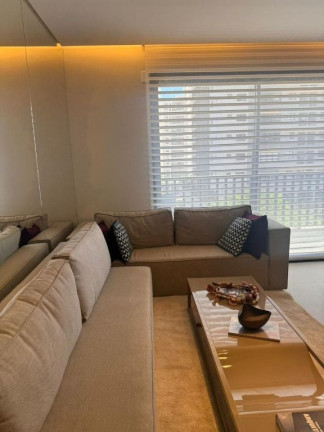 Imagem Apartamento com 3 Quartos à Venda, 104 m² em Setor Bueno - Goiânia Imagem Apartamento com 3 Quartos à Venda, 104 m² em Setor Bueno - Goiânia