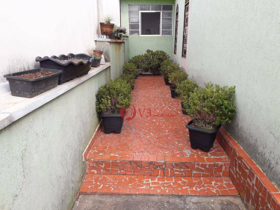 Imagem Casa com 2 Quartos à Venda, 252 m² em Cidade Patriarca - São Paulo Imagem Casa com 2 Quartos à Venda, 252 m² em Cidade Patriarca - São Paulo