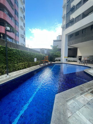 Imagem Apartamento com 3 Quartos à Venda, 95 m² em Boa Viagem - Recife Imagem Apartamento com 3 Quartos à Venda, 95 m² em Boa Viagem - Recife