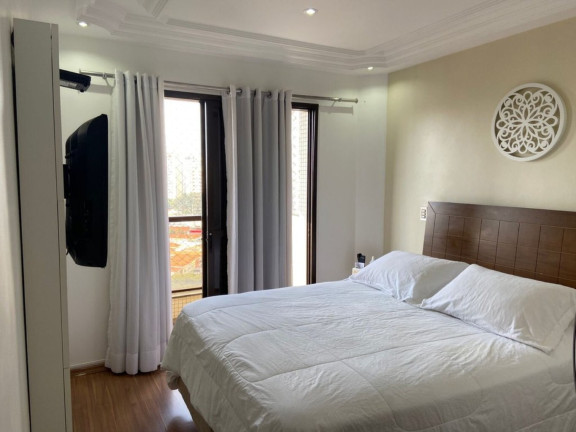 Imagem Apartamento com 3 Quartos à Venda, 120 m² em água Rasa - São Paulo Imagem Apartamento com 3 Quartos à Venda, 120 m² em água Rasa - São Paulo
