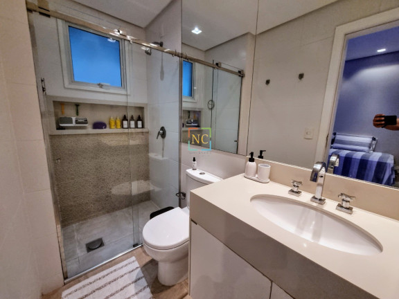 Imagem Apartamento com 3 Quartos à Venda, 162 m² em Floresta - São José Imagem Apartamento com 3 Quartos à Venda, 162 m² em Floresta - São José