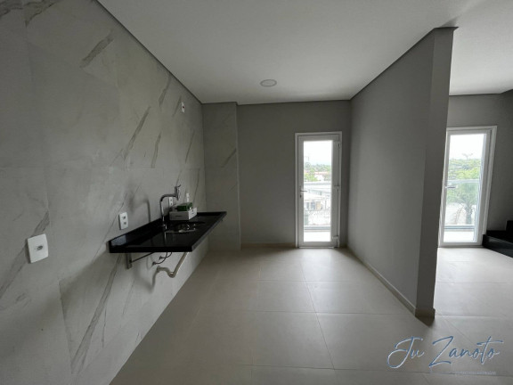Imagem Cobertura com 2 Quartos à Venda, 100 m² em Balneário Flamingo - Matinhos Imagem Cobertura com 2 Quartos à Venda, 100 m² em Balneário Flamingo - Matinhos