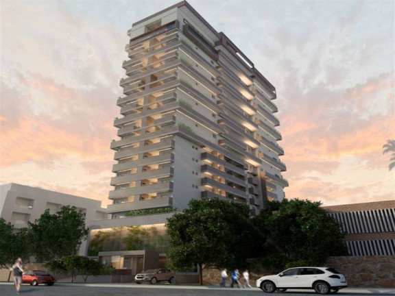 Imagem Apartamento com 1 Quarto à Venda, 76 m² em Canto Do Forte - Praia Grande Imagem Apartamento com 1 Quarto à Venda, 76 m² em Canto Do Forte - Praia Grande