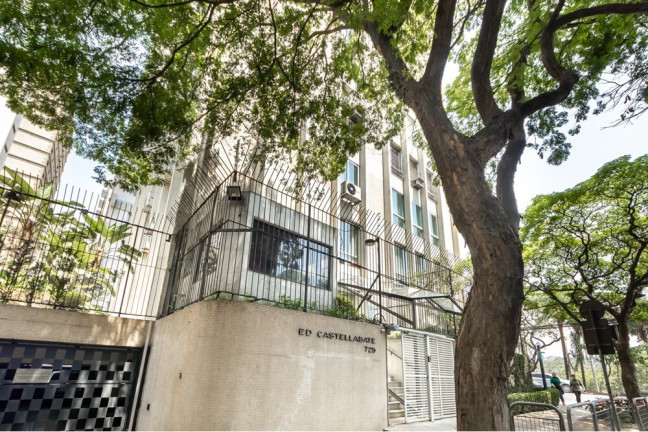 Imagem Apartamento com 3 Quartos à Venda, 217 m² em Jardim Europa - São Paulo