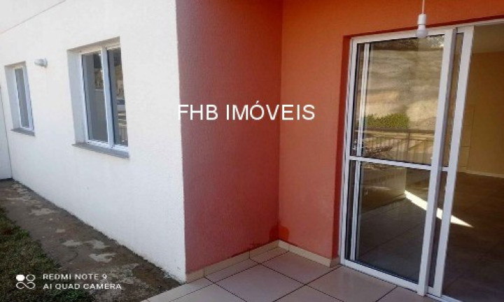Imagem Imóvel com 2 Quartos para Alugar, 1.000 m² em Mirizola - Cotia