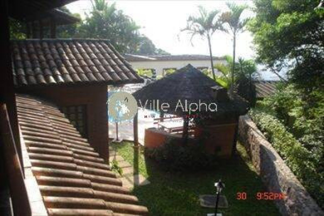 Imagem Casa de Condomínio com 4 Quartos à Venda, 600 m² em Morro Santa Terezinha - Santos Imagem Casa de Condomínio com 4 Quartos à Venda, 600 m² em Morro Santa Terezinha - Santos