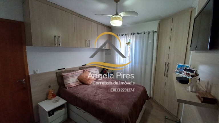 Imagem Casa com 3 Quartos à Venda, 125 m² em Jardim São João (jaraguá) - São Paulo